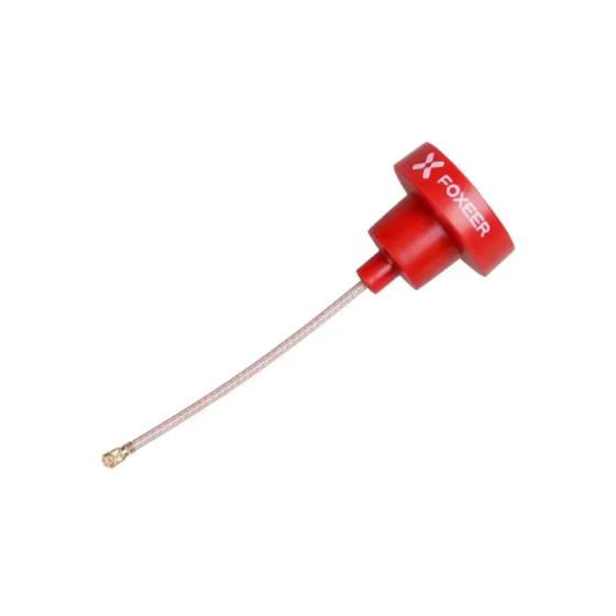 Hot Sales FOXEER Pagoda PRO 150mm 5.8GHz 3dBi Omni FPV Antenna RHCP SMA for RC FPV Racing Freestyle Drones VTX Goggles DIY Parts